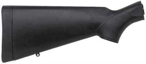 Mossberg Stock Synthetic 500 12 Gauge Black 95030