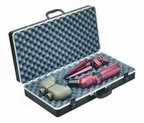 Plano Black Accessory Case Md: 10505