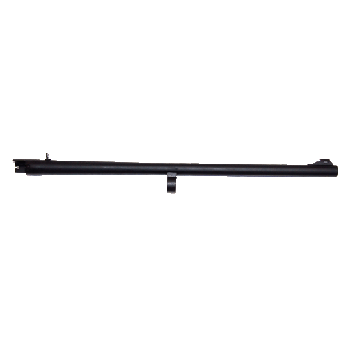 Mossberg Barrel Remington 870 Slug 12 Gauge 24" Rs CYL Matte BLU