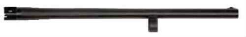 Mossberg Remington 870 Cylinder Bore Barrel 18 1/2" 12 Gauge Matte Blued With Front Bead Sight Md: 91335