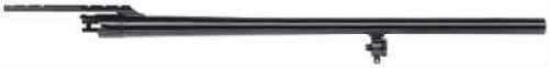 Mossberg 92056 Slug Shotgun Barrel 12 Gauge 24" 3" 500 Flex Steel Blued