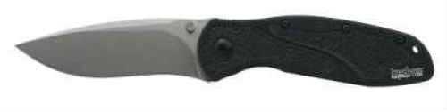 Kershaw 1670S30V BLUR Folder CPM-S30V Drop Point Blade 6061-T6 Anodized Aluminum