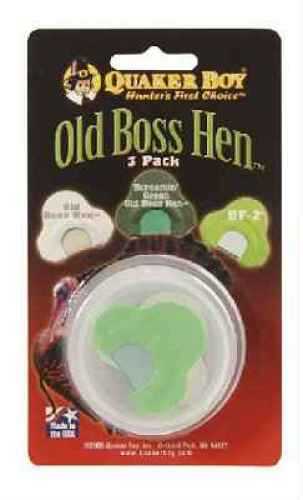 Quaker Boy Diaphragm Calls Md: 11308