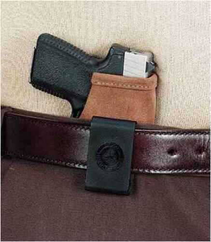Galco Natural Suede Inside The Pants Holster For Kel-Tec P32/NAA .32 Md: STO436