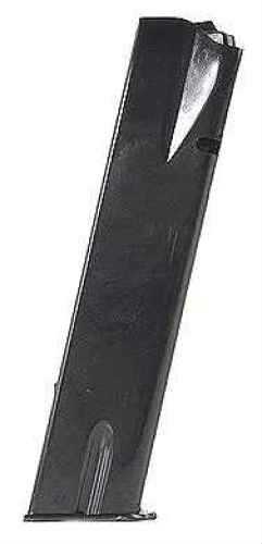 Mec-Gar Mec Gar 20 Round Blue Magazine For Browning Hi Power 9MM Md: BRHP20B