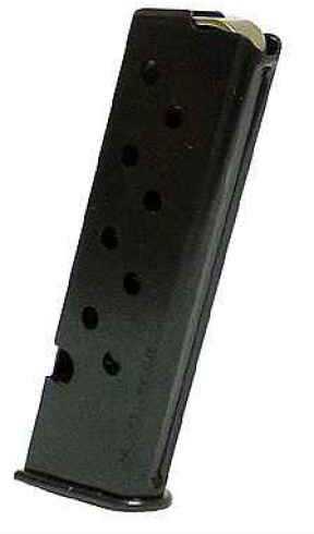 MEC-GAR MGPB2109 Beretta 21 Bobcat 25 Automatic Colt Pistol (ACP) 9 Round Steel Blued Finish
