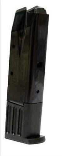 Mec-Gar Mec Gar 10 Round Blue Magazine For Ruger® P85/89 9MM Md: Rp8510B