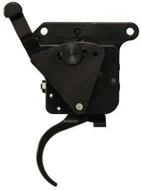 Timney Triggers 510THIN Featherweight Deluxe with Safety Remington 700 Thin Curved 3.00 lbs