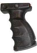 FAB Defense Foregrip Vertical QD Ergo Blk