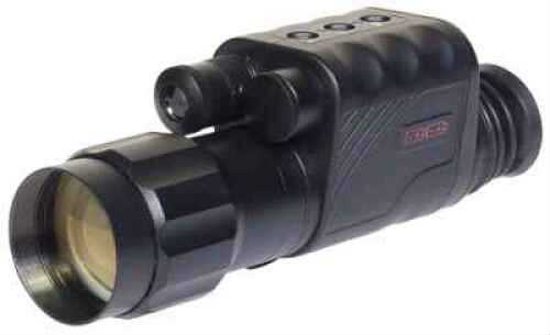 ATN NVMNMON410 MO4-1 Monocular 1St + Gen 3X 90mm 735 ft @ 1000 yds FOV