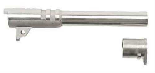 Wilson Combat 5" Stainless Steel 45 Caliber Match Grade Barrel Md: 33D