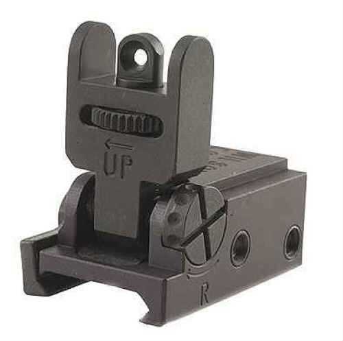 Wilson Combat Flip Up Sight For AR-15 Md: TRFURS