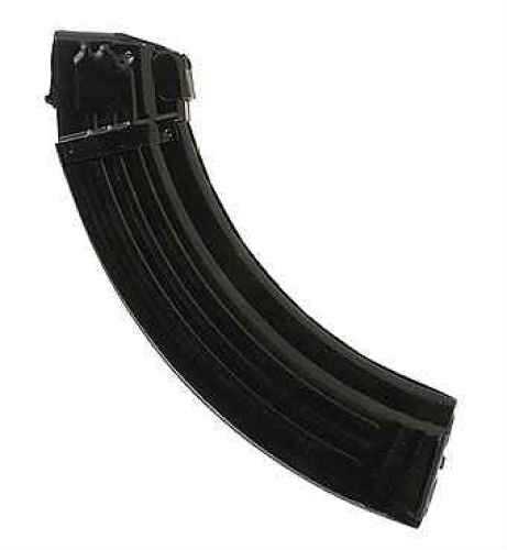 National Magazine 40 Round Black Mag For AK-47/7.62X39MM Md: R400004