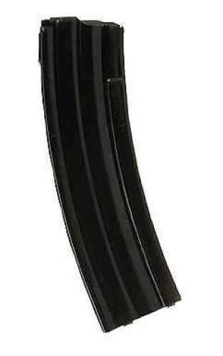 National Magazine 40 Round Black Mag For Ruger® Mini 14/223 Remington Md: R400048