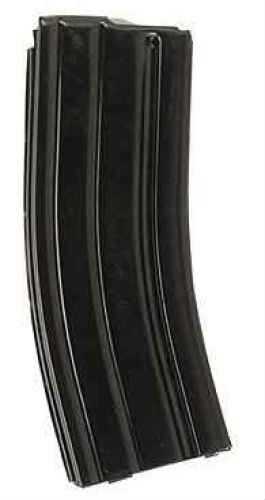 National Magazine 30 Round Black Mag For AR-15/223 Remington Md: R300017