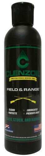 CLENZOIL Field & Range Solution 8Oz. Bottle