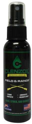 Clenzoil Field & Range Solution Sprayer 2 oz. Model: 2052