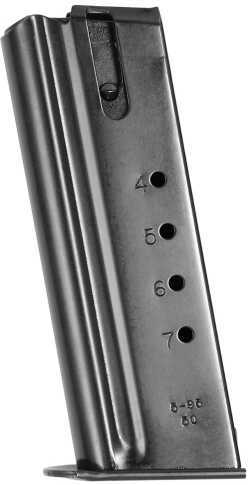 Magnum Research Magazine Compact Baby Eagle 9mm 10 Round Black Finish Mag910C