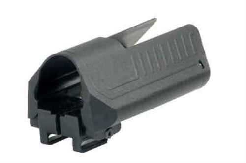 Command Arms Stock Saddle Cheek Piece For M16/AR-15 Collapsible Md: SST2