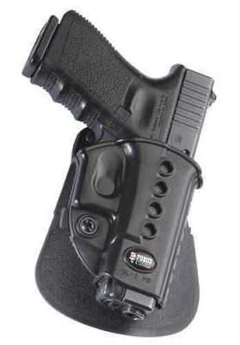 Fobus Holster E2 Roto Paddle for Glock 17192223323435