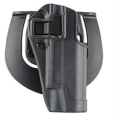 BH Serpa SPRSTR S&W J FRM 2" Gray