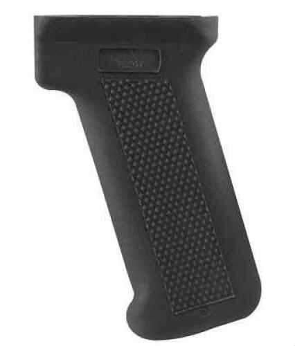 Tapco AK47 Black Pistol Grip Md: STK06201B