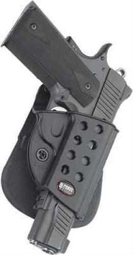 Fobus Standard Evolution Belt Holster For Glock 17/19/22/23/26/27/33/34/35 Md: GL2E2BH
