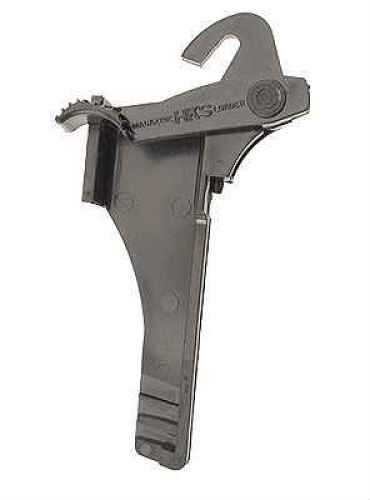 HKS Magazine Speedloader Loads Single Stack Mags - Adjustable Colt Lg Frame Line Mags: 9mm. .45 ACP .38 Super