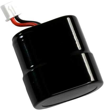 Taser International Pulse Replacement Battery