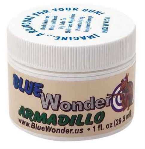 Blue Wonder Polymer Metal Protectant 1 Oz Md: BWA1S