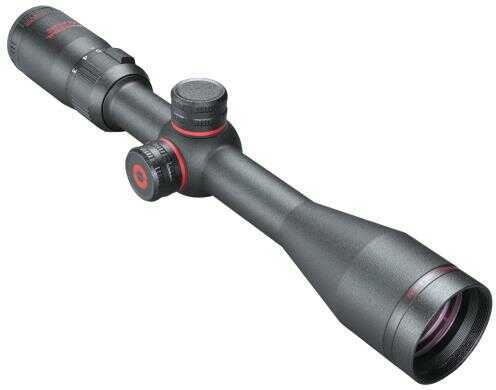 Simmons WTC62450 Whitetail Classic 6-24x 50mm Obj 17.50-4.50 ft @ 100 yds FOV Black Granite Finish Truplex