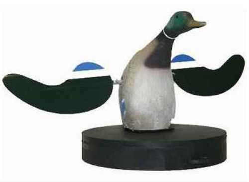 Mojo Floating Mallard Decoy Md: WH7101