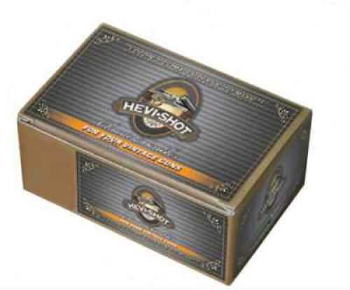 16 Gauge 2-3/4" Hevi-Shot #6 oz 10 Rounds Shotgun Ammunition