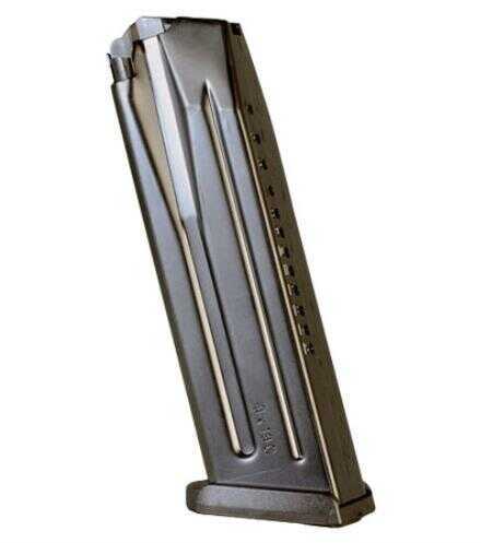 Heckler & Koch 15 Round 9MM Magazine For P30 Md: 234316
