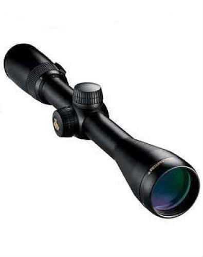 Nikon Buckmaster 3-9X40 Nikoplex Black Matte Scope