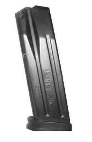 Sig Sauer 17 Round Magazine For Model P250 9MM Md: Mag250F917