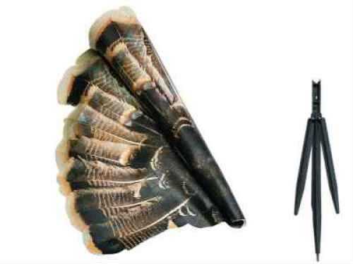 Flambeau Fantail Turkey Decoy Md: 5959FT