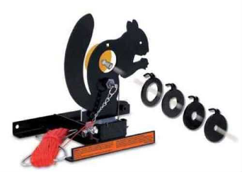 Gamo Steel Squirrel Field Target Md: 621220854