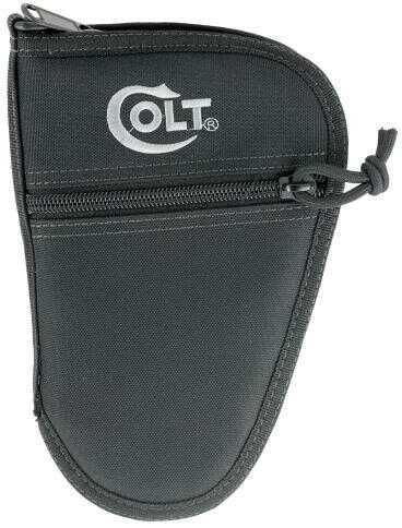 Drago Gear C12310Bl Colt Pistol Case 8.5" 600D Polyester