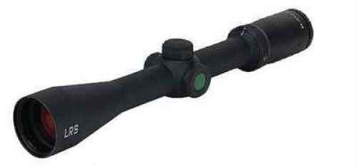 Burris Fullfield II Riflescope With LRS Ballistic Plex Reticle & Matte Black Finish Md: 200157