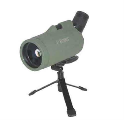 Burris XTS-2575 25X75X70mm Spotting Scope With Green Finish Md: 300101