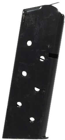 Colt SP55984B Agent 45 Automatic Pistol ( ACP ) 7Rd Blue Finish