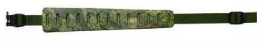 Quake Industries Realtree Max1 Camo Rifle Sling With Non Slip Pad Md: 500186