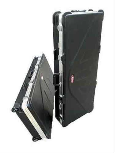 SKB Parallel Limb Double Bow Case