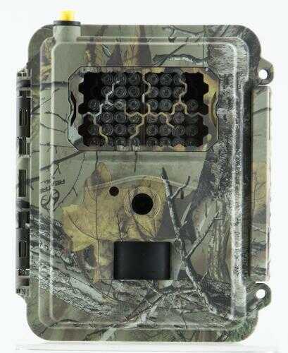 Spartan GC-V4Gi 4G/LTE Camera BLKOUT Camo VERIZON