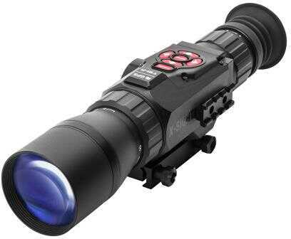 ATN DGWSXS520Z X-Sight II Scope Smart HD Optics Gen 5-20x 85mm 240 ft @ 1000 yds FOV