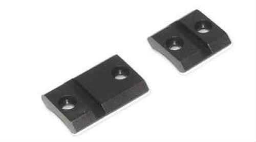 Warne Matte Black Base Set For Kimber Model 84 Md: M889/843M