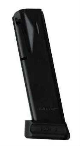 Mec-Gar Mec Gar 15 Round Blue Anti Friction Coated Magazine For Beretta 96/PX4 Md: Pb9615Afc