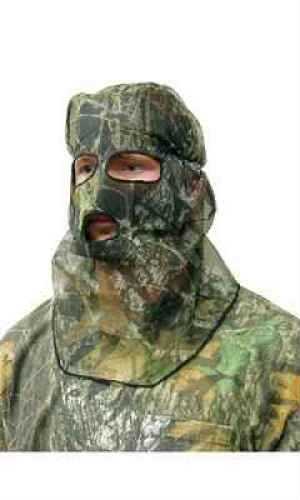 Prim Mesh Full Ninja Face Mask MOBU
