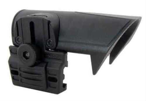 AR-15 Command Arms Adjustable Cheek Piece Md: ACP